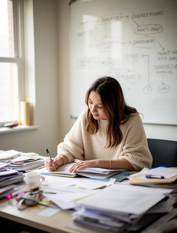 Kate — Community Lead