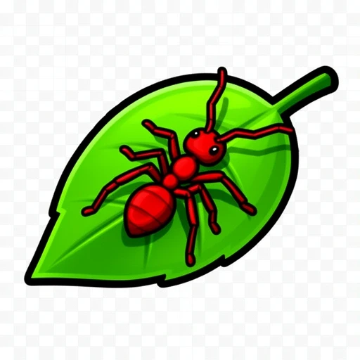 Insect symbol