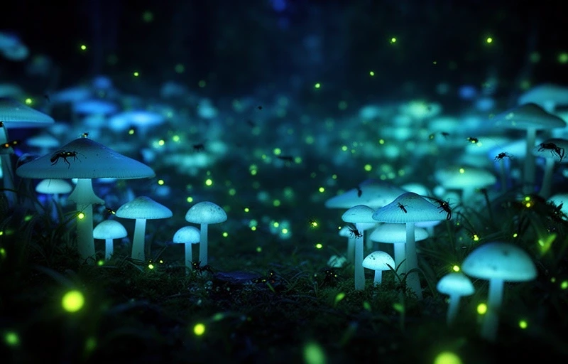 Night theme preview